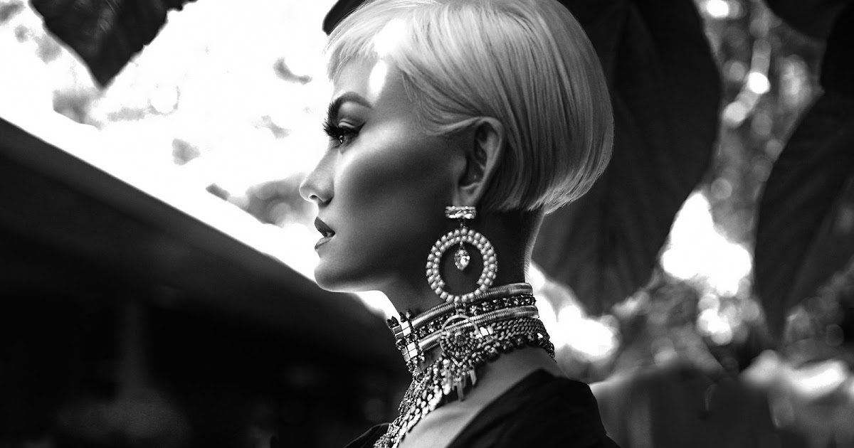 AGNEZ MO - X - Album (2017) iTunes Plus AAC M4A ~ Music ...