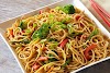 Veg Noodles Recipe in Hindi