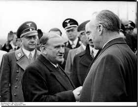 Daladier France Prime Minister 1938 Munich
