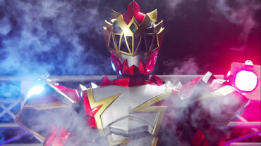 Kishiryu Sentai Ryusoulger - 42 Subtitle Indonesia and English