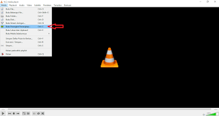 vlc, record, merekam, video, rekam, layar, dekstop, pc, komputer, laptop, cara merekam, merekam dengan vlc, media player, merekam desktop komputer dengan vlc, videolan