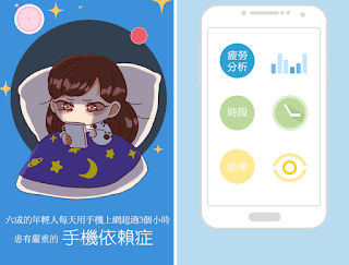 護眼寶 App 護眼寶 App