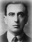 Vicente Huidobro