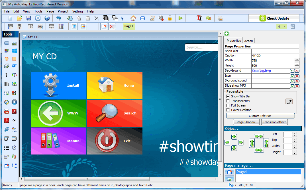 Data autoplay. Autoplay media studio. Data autoplay. 3. Autoplay.
