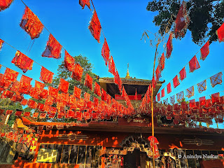 Dantakali Temple Dharan Dantakali Temple Dharan