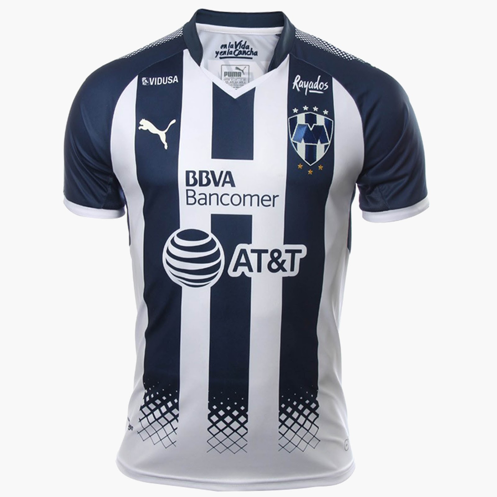 Rayados Monterrey Monterrey Wallpapers Wallpaper Cave Noticias