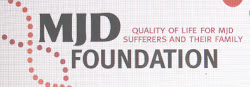 Machado Joseph Disease Foundation