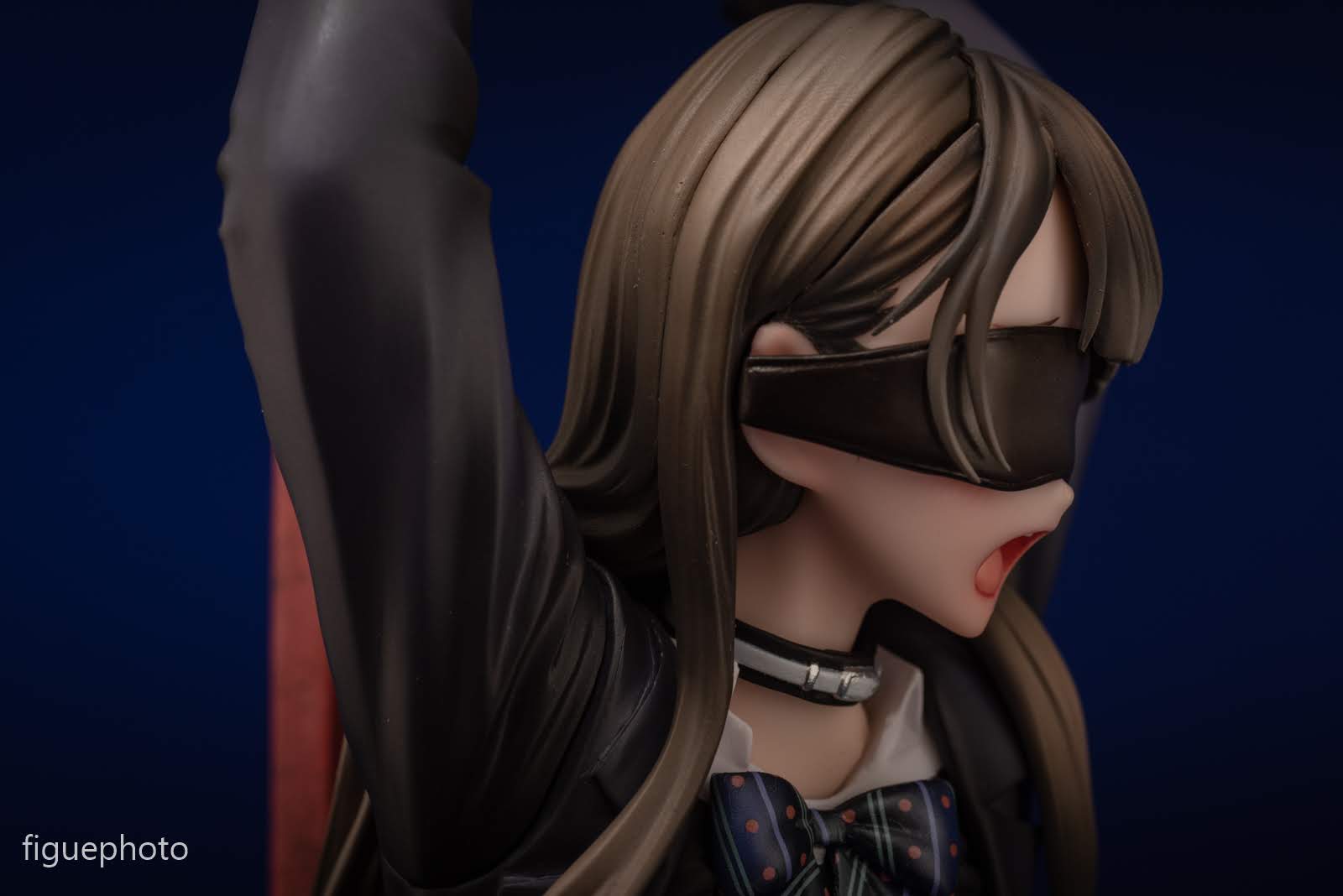 限定SALE，定番人気 【送料無料】艶姿 髭 1/6スケール マジック