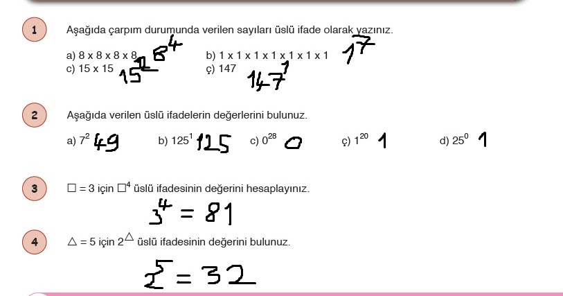 6 Sinif Matematik Meb Yayinlari Ders Kitabi Cevaplari Sayfa 216 Ders Cevaplari Nedir