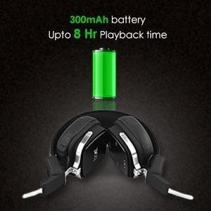 boAt Rockerz 600 Bluetooth Headphones - Specifications - Reviews - Price - Comparison - Features