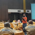 Fasilitator MCS Uji Pengetahuan Peserta Bimtek Jitu Pasna Angkatan VIII 