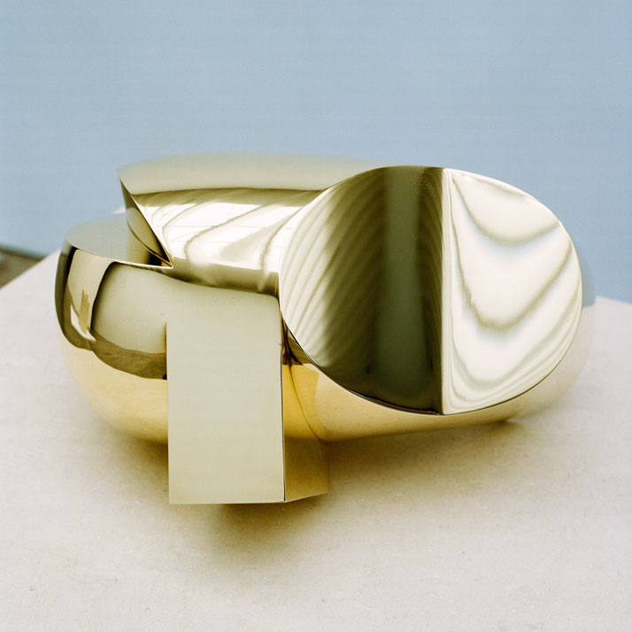 At the Gallery: Constantin Brâncuși 2020