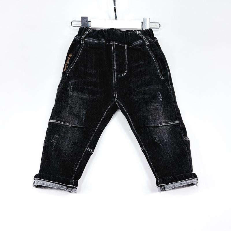 Quần Dài Jean 159112