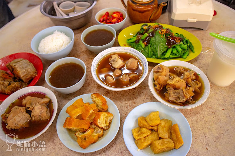 佑記肉骨茶 Yu Kee Bak Kut Teh