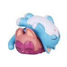 Lost Kitties Yawn & Drooler Kit-Twins Figure