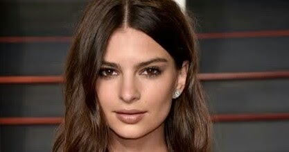Famed Stars: Emily Ratajkowski Biography, Body Statistics ...