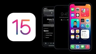 قائمة هواتف ايفون التي ستحصل على نظام iOS15