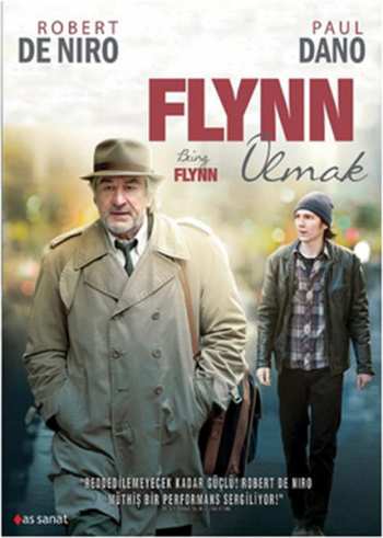 Being Flynn 2012 ORG Hindi Dual Audio 480p BluRay 350Mb