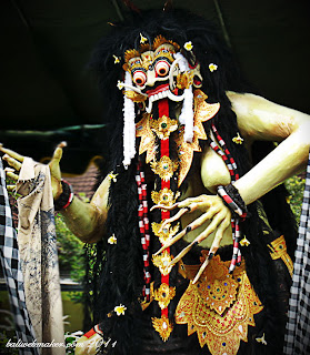Ogoh-ogoh 2011