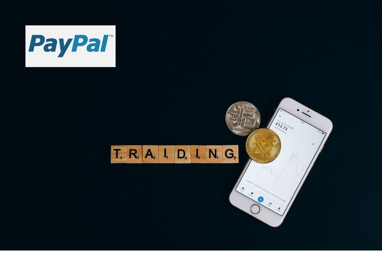 PayPal Now Offers Cryptocurrency Buying, Selling, and Holding in the UK PayPal Now Offers Cryptocurrency Buying, Selling, and Holding in the UK