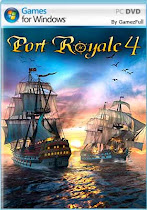 Descargar Port Royale 4 Extended Edition MULTi8 – ElAmigos para 
    PC Windows en Español es un juego de Altos Requisitos desarrollado por Gaming Minds