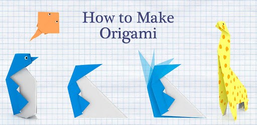 How to Make Origami APK For Android