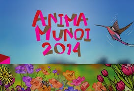 Anima Mundi 2014
