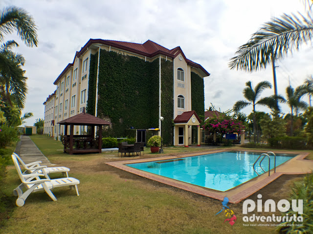 Microtel Inn and Suites by Wyndham Hotels in Sto Tomas Batangas