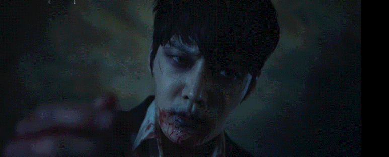 비인간 전문배우가 되어버린 듯 한 최진혁.jpg | 인스티즈