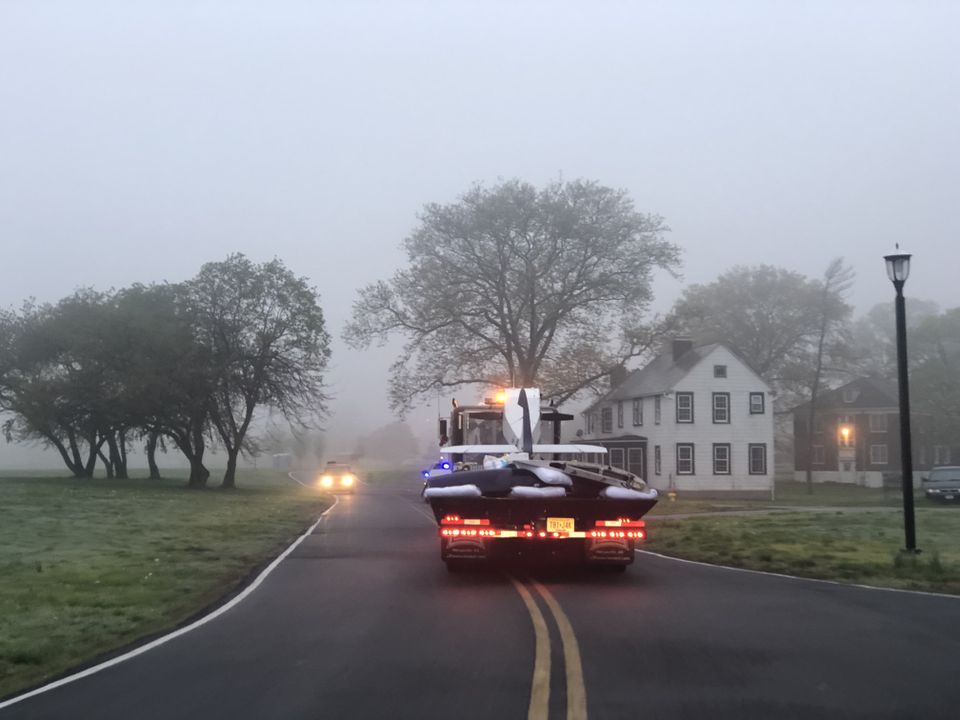 Kathryn's Report Piper PA18105 Super Cub, N294T Incident occurred August 11, 2019 at Francis