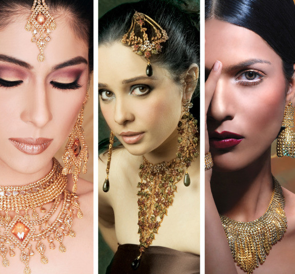 Collection Set GOLD DOLLAR GOLD