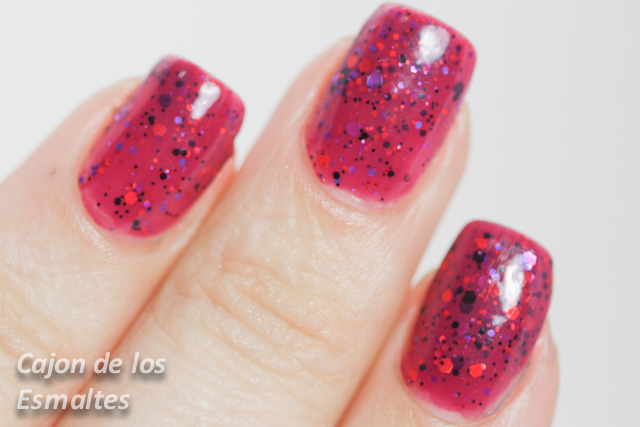 Emily de Molly: Baby