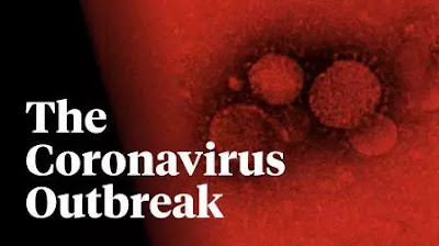 Russian Claims Wuhan Made Coronavirus