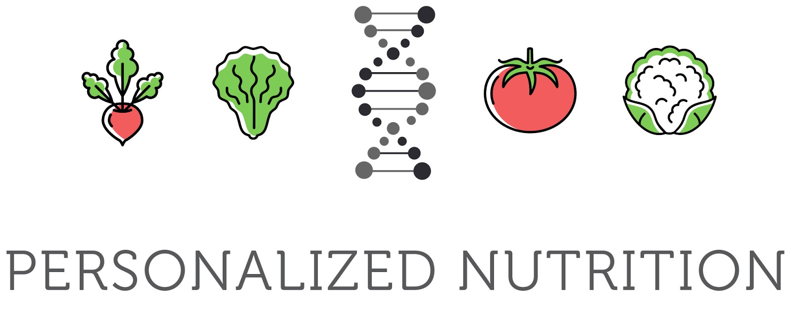 PERSONALIZED NUTRITION ~ Food For Thought