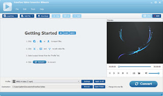 FonePaw Video Converter Ultimate Portable