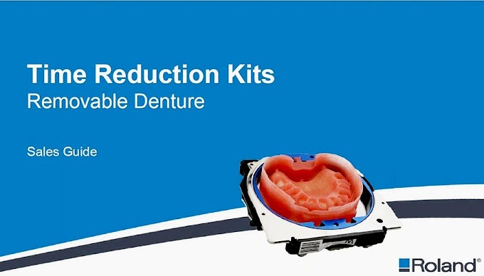PROSTHODONTICS: Dentures Made Easy with DWX Devices - Ian O’Neill