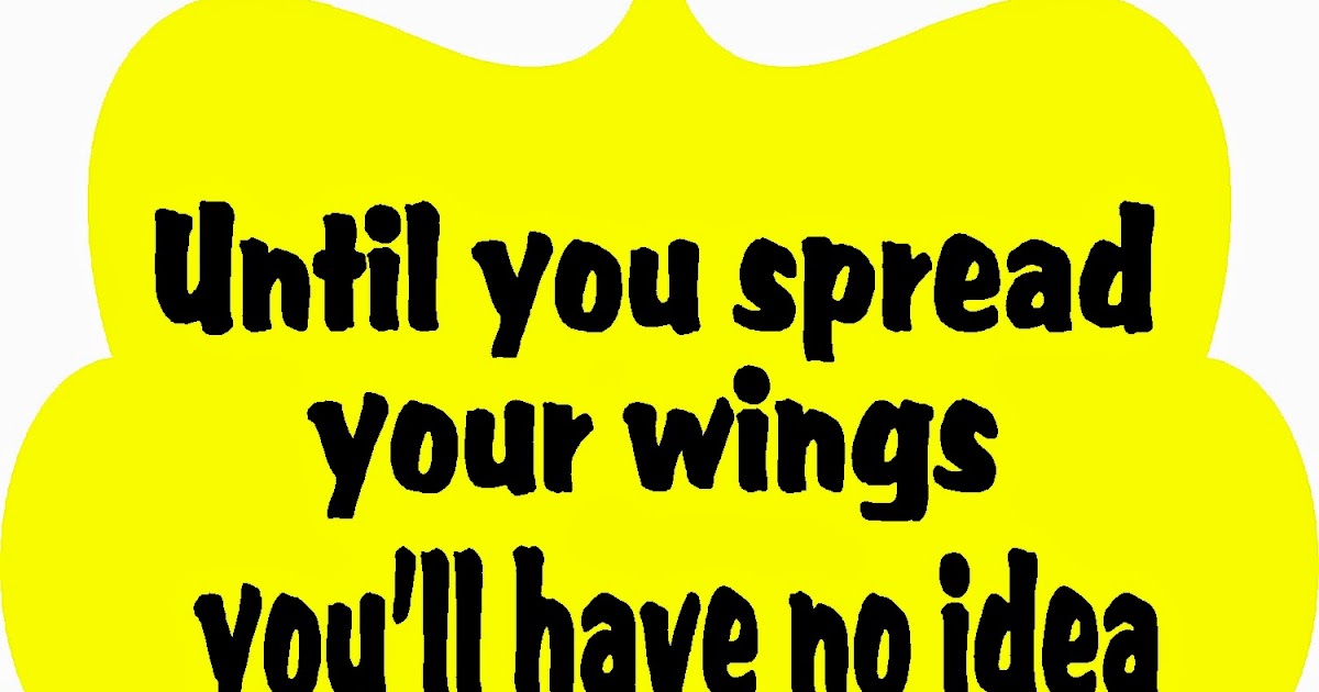 Living With Hope Counseling In Order to Fly You Need To Spread Your