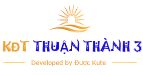 Khu công nghiệp và đô thị Thuận Thành 3 - Website chính thức CĐT