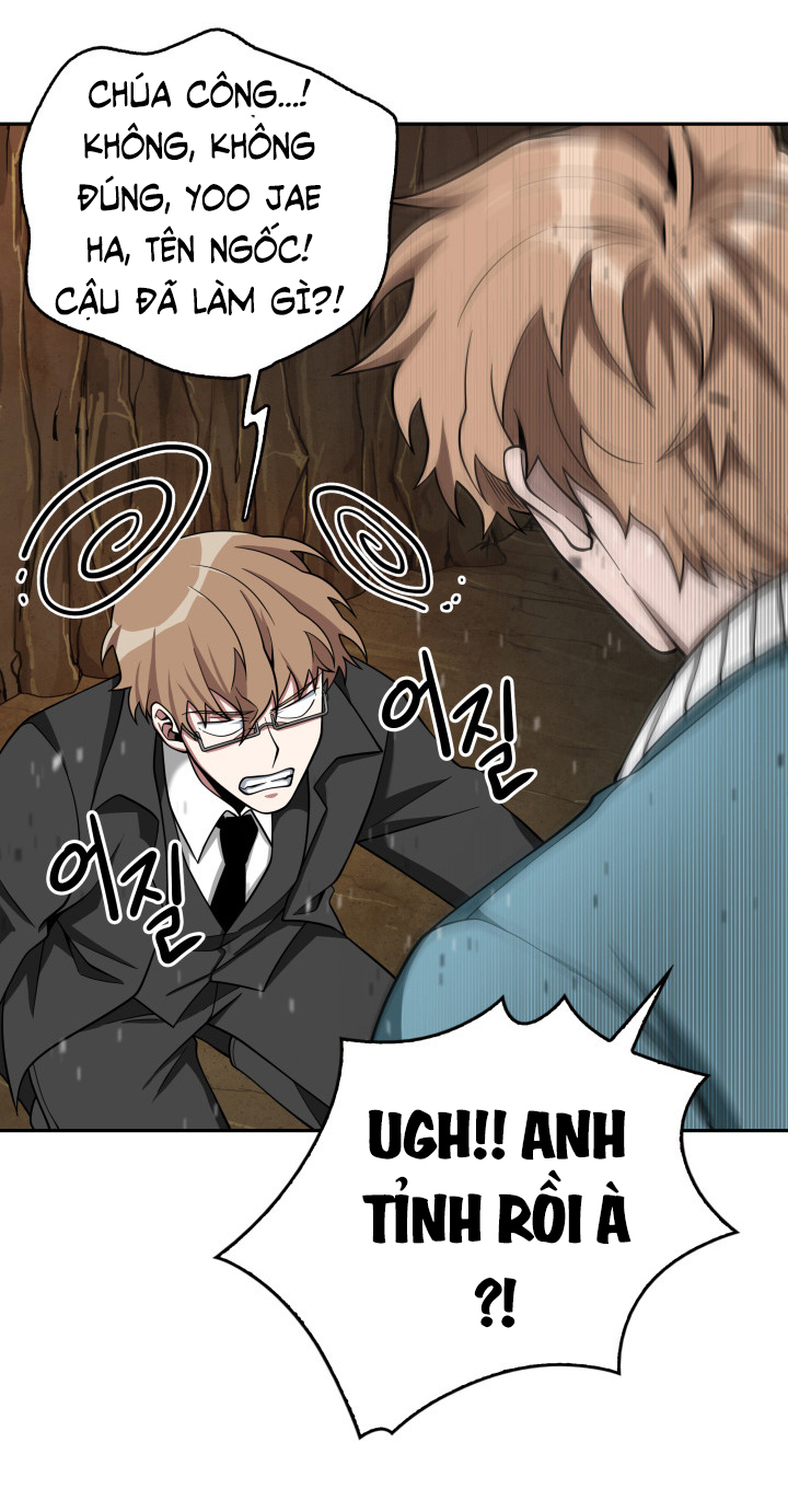 Vua Trộm mộ Chapter 120 - AB Truyện