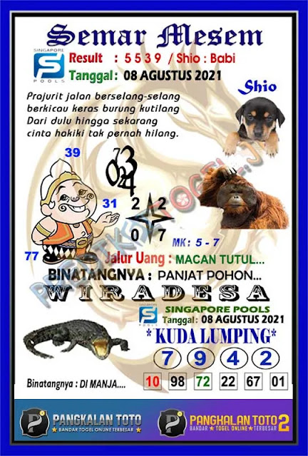 Syair Sgp 14 Agustus 2021 Pangkalantoto Syair Mantul Syair Sgp 14 Agustus 2021 Pangkalantoto Syair Mantul