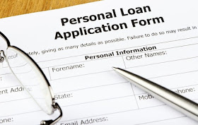 how to be responsible borrower personal loan application approval