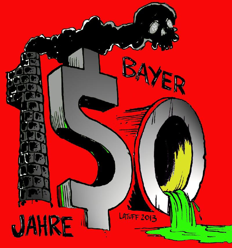 amudu History of Bayer