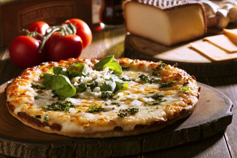 PİZZARELLA ÖVEÇLER ANKARA MENÜ FİYAT LİSTESİ Ne Kadara Yenir?