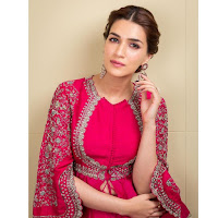 Kriti Sanon (Indian Actress) Biography, Wiki, Age, Height, Family, Career, Awards, and Many More