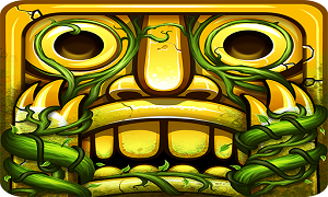 تحميل لعبة Temple Run 2 v1.58.0 مهكرة للاندرويد كلشي غير محدود VEVoGamez.com