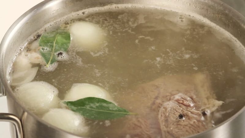 Mengenal Teknik Dasar Memasak ala Chef Profesional Resep Dapur