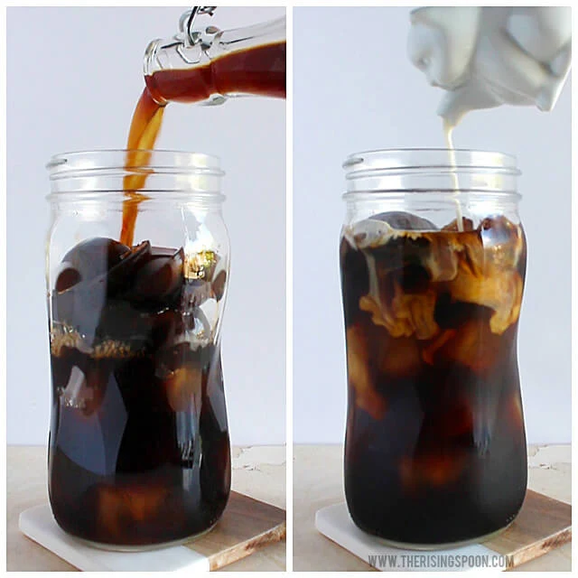 How to Make Cold Brew Coffee at Home – Ratio