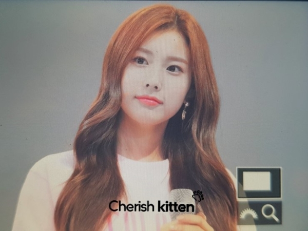 실물이 더 예쁘다는 아이즈원 강혜원 | 인스티즈