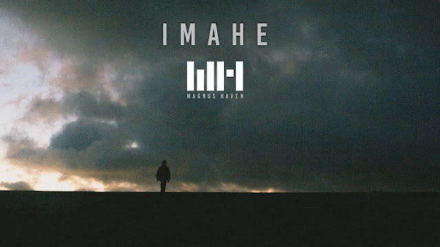 Imahe by Magnus Haven Imahe by Magnus Haven. Alone man standing