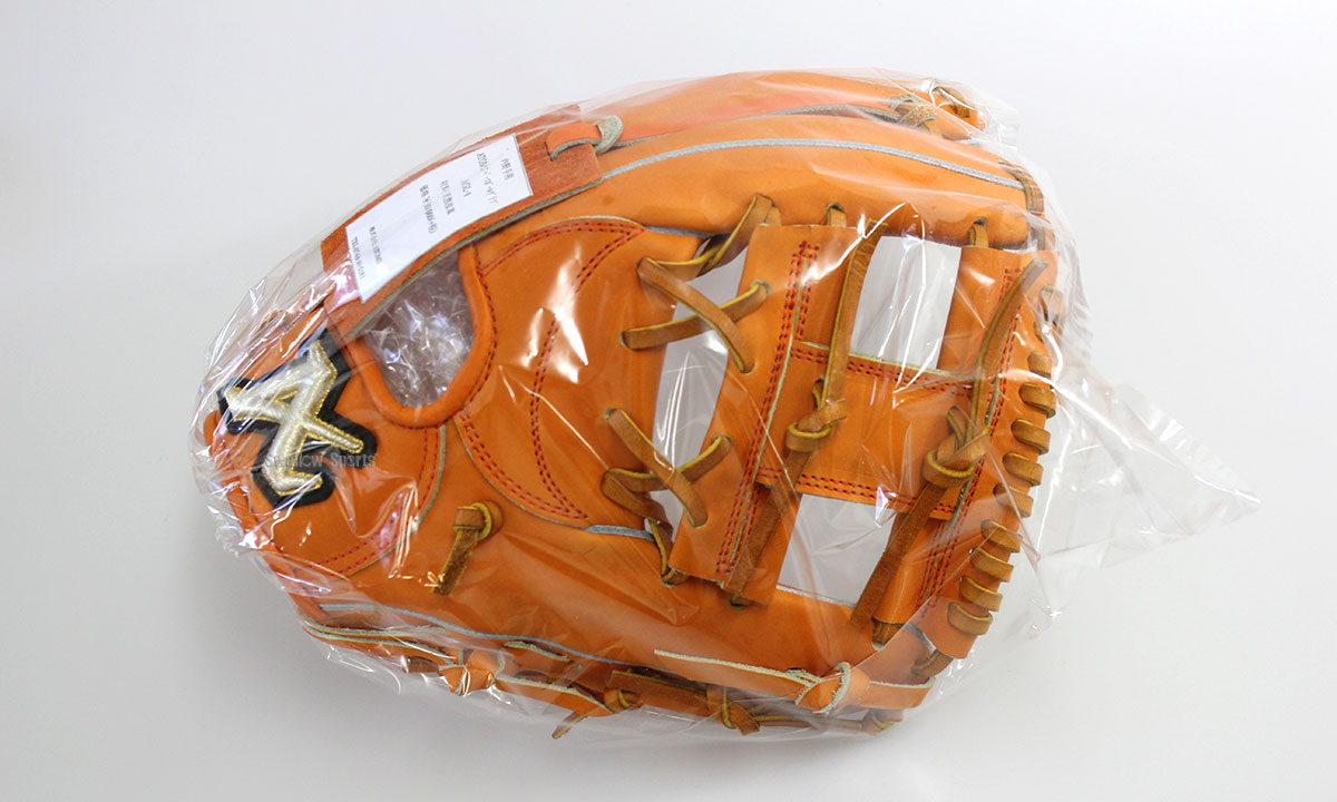 Baseball Equipment online shop "Swallow Sports staff Blog" ATOMS